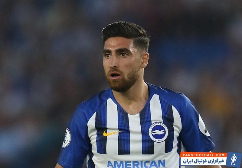 علیرضا جهانبخش