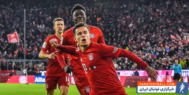 کوتینیو ؛ تصاویری از خوشگذرانی فیلیپه کوتینیو در تعطیلات کریسمس