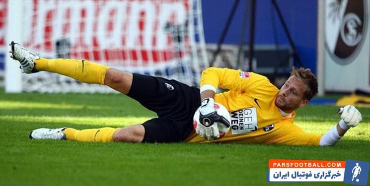 دروازه بان ؛ اولیور بائومن در صدر بیشترین سیو گلر ها در ده سال اخیر