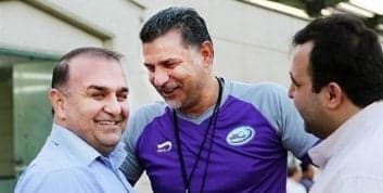 عبدالرضا موسوی