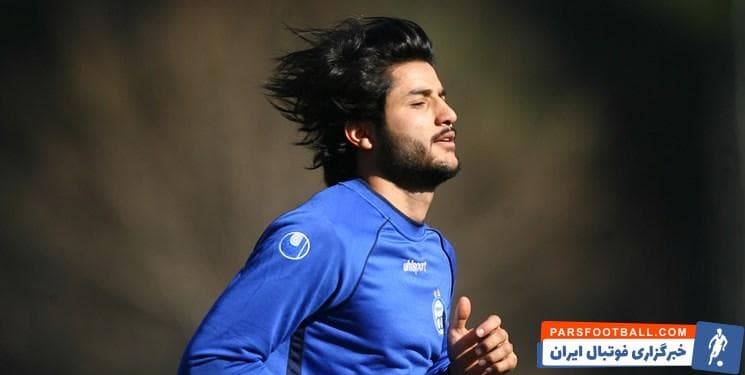 استقلال ؛ وضعیت مبهم حضور بزدانی و غلامی در دیدار شهرآورد 17 بهمن