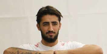 اللهیار صیادمنش