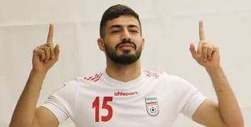 رضا دهقانی
