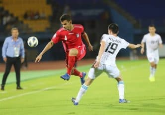 مجتبی نجاریان