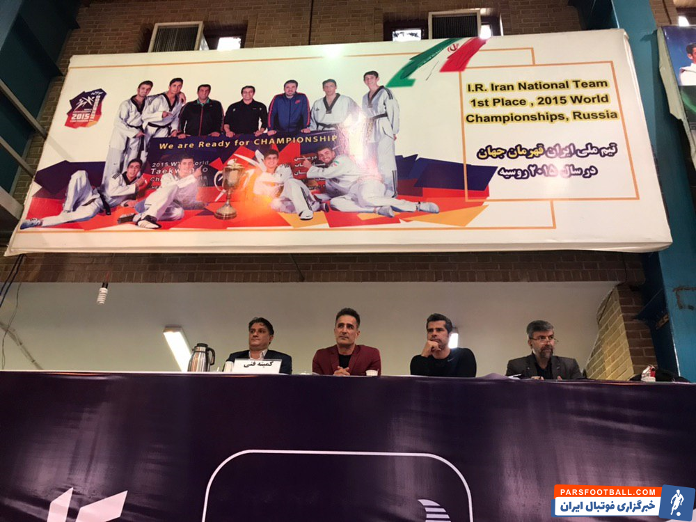 مسابقات ورود به اردوی تیم ملی تکواندوی مردان از صبح امروز شنبه 21 دی ماه در فدراسیون تکواندو آغاز شده و این رقابتها در حال پیگیری است.