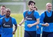 استقلال ؛ تمجید سردار آزمون از واکنس سید حسین حسینی در دیدار برابر الکویت