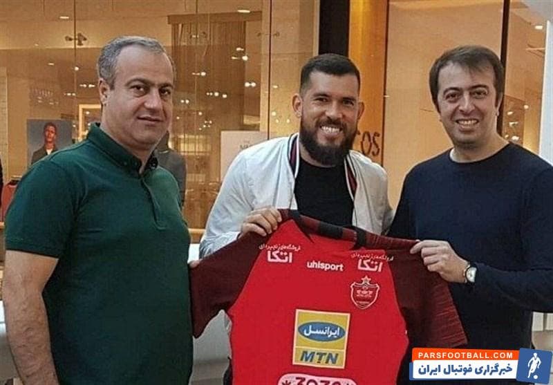 فرناندو گابریل