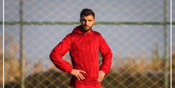 میثم تیموری