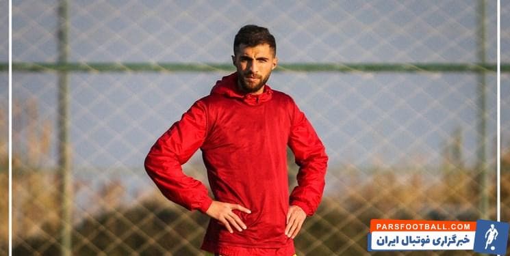 میثم تیموری