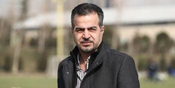 سعید رمضانی