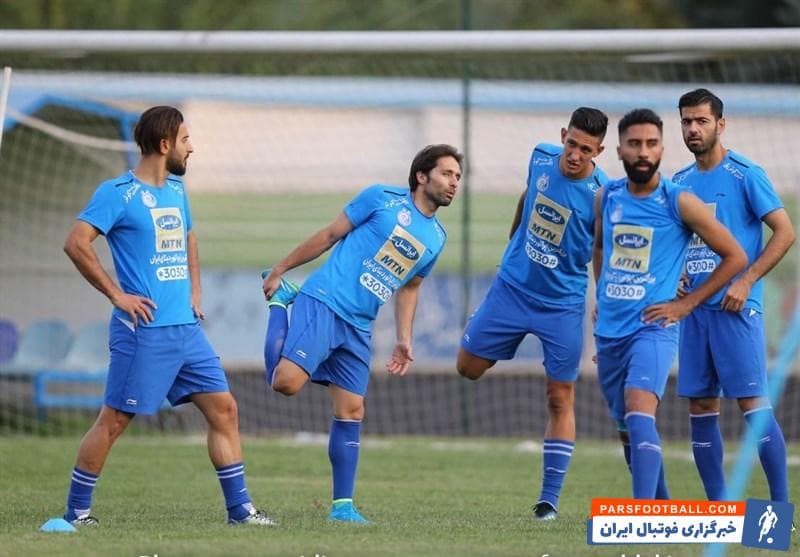 آذری : به خاطر از دست دادن اوساگوانا حالا ما نباید زمین و زمان را به هم بدوزیم !