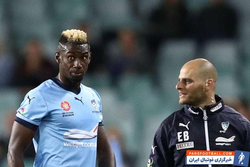 برنی آلفا ایبینیایسی