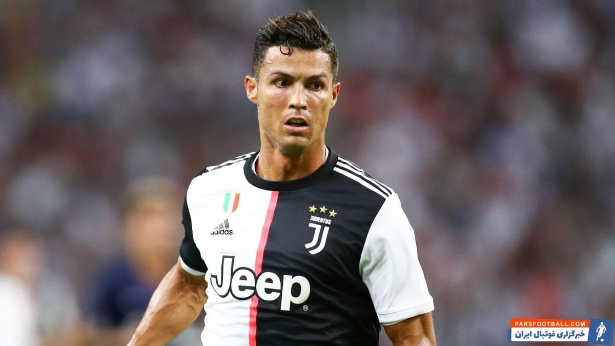 رونالدو ؛ دریبل ها و تکنیک های کریستیانو رونالدو تاکنون