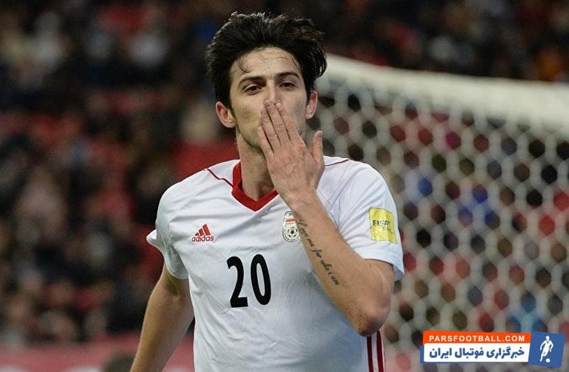 گلمحمدی ؛ اجرای تاکتیک پرس از جلو از سوی یحیی گل محمدی در پرسپولیس