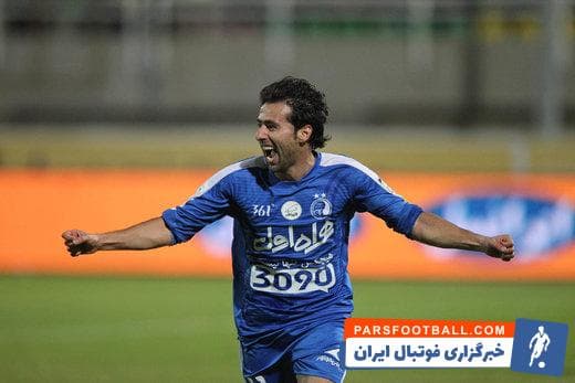 استقلال ؛ وساطت علی کریمی برای بازگشت هروویه میلیچ به باشگاه استقلال