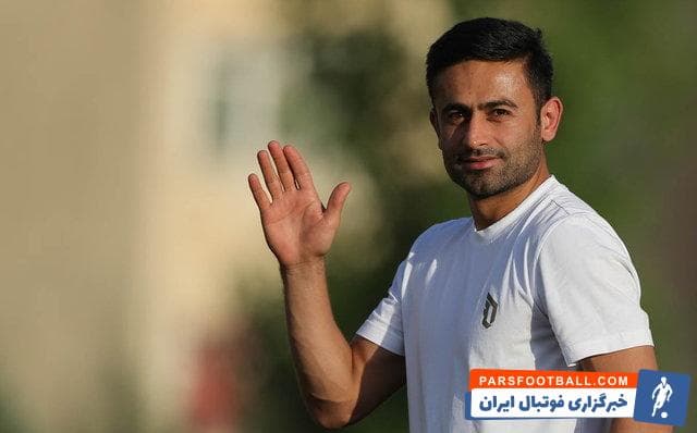 مرادی : ترکمان بازیکن ما است و باید برگردد