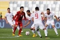 نیازمند : مسئولان فوتبال آسیا این حق را از تیم های ایرانی نگیرند و آن را پایمال نکنند