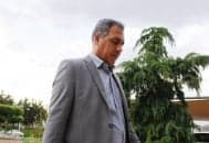 پرسپولیس ؛ ایرج عرب در آستانه استعفا از باشگاه پرسپولیس