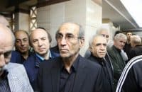 استقلال ؛ علی جباری : فتحی عامل وزیر بود و آمد تا استقلال را خراب کند