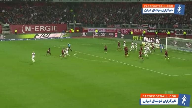 تراکتور برنده نیمه مربیان پس از حضور ساکت الهامی در راس تیم