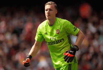 لنو ؛ سیو های برتر از برند لنو در باشگاه آرسنال انگلیس