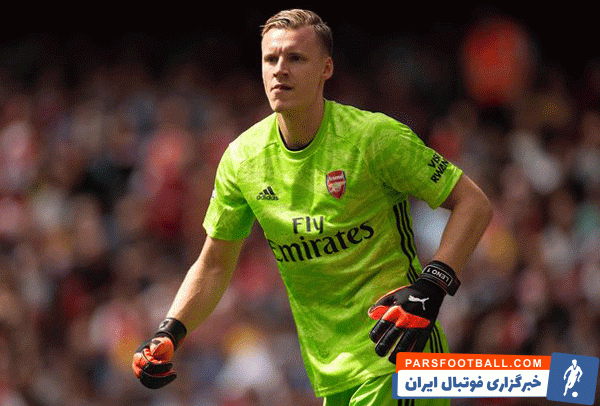 لنو ؛ سیو های برتر از برند لنو در باشگاه آرسنال انگلیس