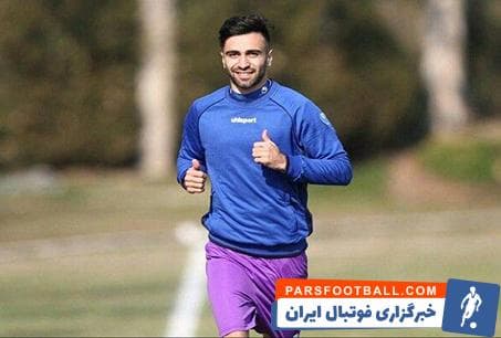 ارسلان مطهری : قرارداد من با استقلال کاملا قانونی است