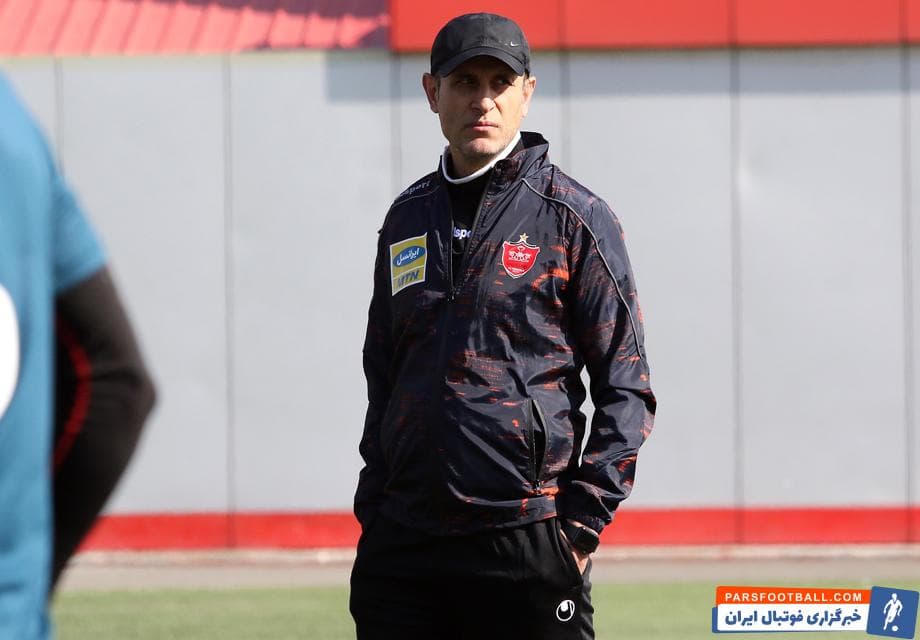 بررسی مشکلات جدی یحیی گل محمدی در پرسپولیس در آستانه دیدار با تراکتور
