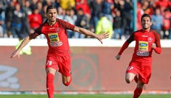 پرسپولیس