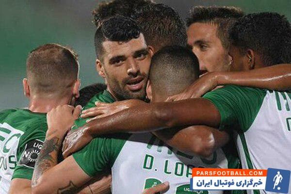 طارمی ؛ واکنش های جالب هواداران استون ویلا پس از خبر علاقه این باشگاه به طارمی