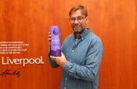 یورگن کلوپ ، سرمربی آلمانی و موفق تیم فوتبال لیورپول انگلیس جمعه موفق شد جایزه برترین سرمربی ماه دسامبر لیگ جزیره را کسب کند.