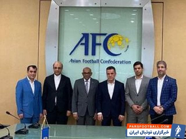 افشاگری یک خبرگزاری علیه توافق ۴ باشگاه ایرانی با AFC ؛ سفر چندصد هزار دلاری نمایندگان ایران برای خدشه‌دار شدن «عزت ملی»