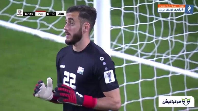 استقلال ؛ امیر مهدی علوی : وزیر ورزش به AFC تضامین امنیتی لازم را داده است