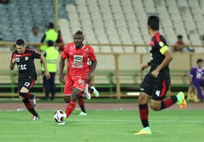 اسماعیلیفر ؛ مخالف باشگاه ذوب آهن با درخواست پرسپولیس برای جذب دانیال اسماعیلیفر