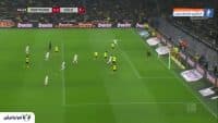 دورتموند ؛ خلاصه بازی دورتموند 5-1 کلت رقابت های بوندس لیگا 2019/2020
