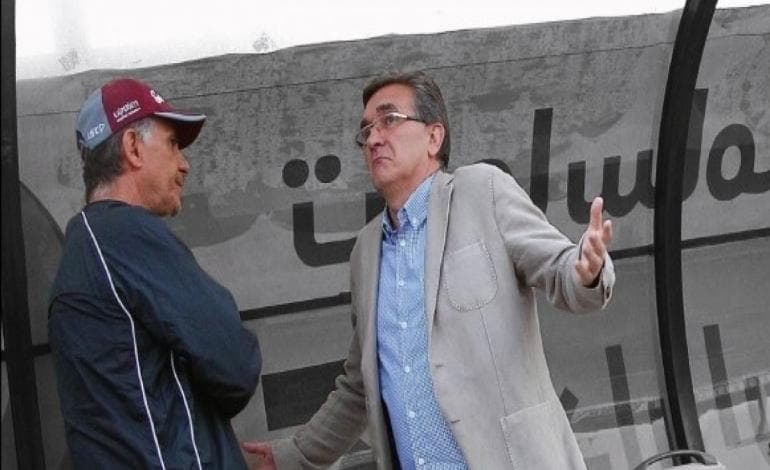 اسکوچیچ : اگر پرسپولیس میلیاردها تومان پول هم بدهد آل کثیر را نمی دهیم