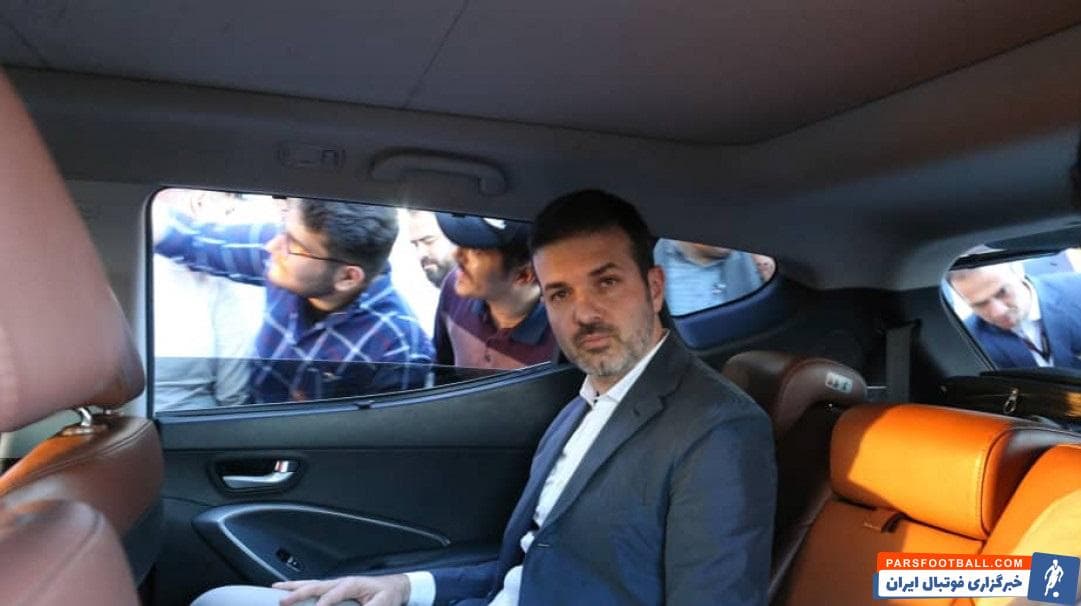 استراماچونی