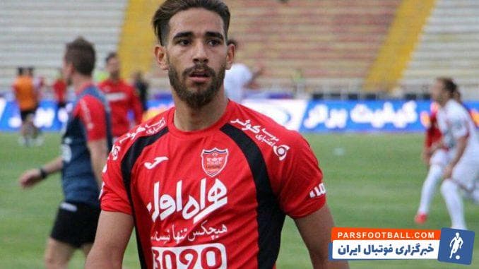 سپاهان در تلاش برای جذب محسن الغسانی بازیکن باشگاه باشگاه السویق عمان