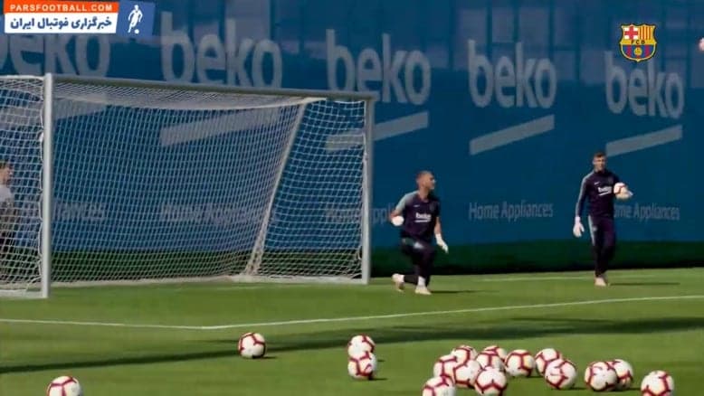 استقلال ؛ عبدالعلی چنگیز : فرهاد مجیدی باید سبک و سیاق استراماچونی را ادامه دهد