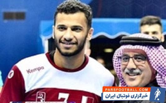 هندبال ایران