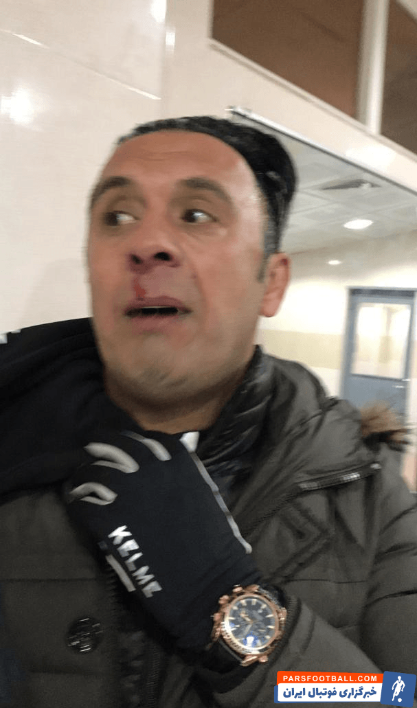 مهدی پاشازاده