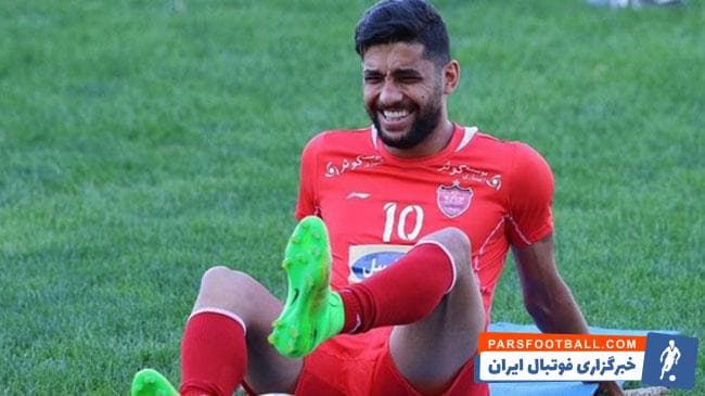 رحمتی : من به این تیم خوشبین هستم ؛ استقلال با مجیدی موفق می شود