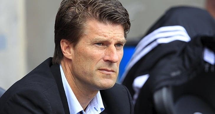 مکانی : حقیقت را بخواهید، جذابیتی ندارد و من تجربه حضور در تیمهای سرخابی را دارم