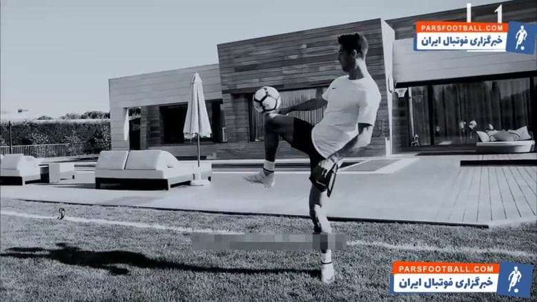 خوردبین : وزارت ورزش برای بازگرداندن کالدرون قدم پیش بگذارد