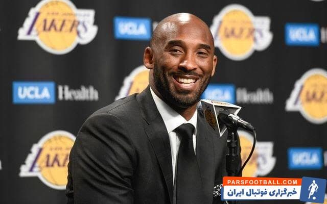 مهارت های باورنکردنی از کوبی برایانت اسطوره فقید بسکتبال جهان