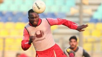 گلمحمدی ؛ برنامه یحیی گل محمدی برای استفاده ضربات شروع مجدد و ارسالها با اوساگونا