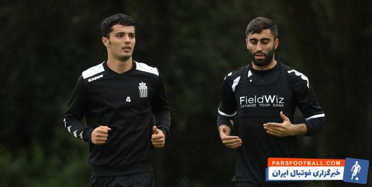 گلمحمدی ؛ برنامه یحیی گل محمدی برای استفاده ضربات شروع مجدد و ارسالها با اوساگونا