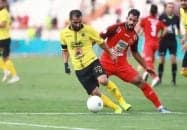 کیانی : دوست نداریم قلعه نویی به تیم ملی برود