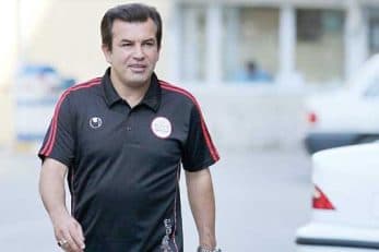 استیلی ؛ دفاع عجیب استیلی از عملکردش در تیم امید پس از ناکامی در صعود به المپیک