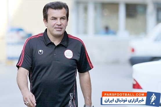 استیلی ؛ دفاع عجیب استیلی از عملکردش در تیم امید پس از ناکامی در صعود به المپیک